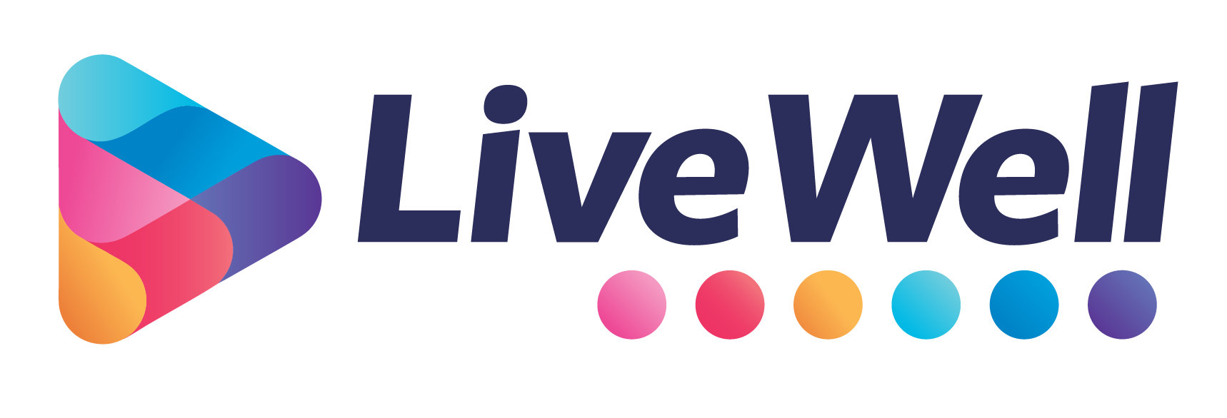 Livewell Banner