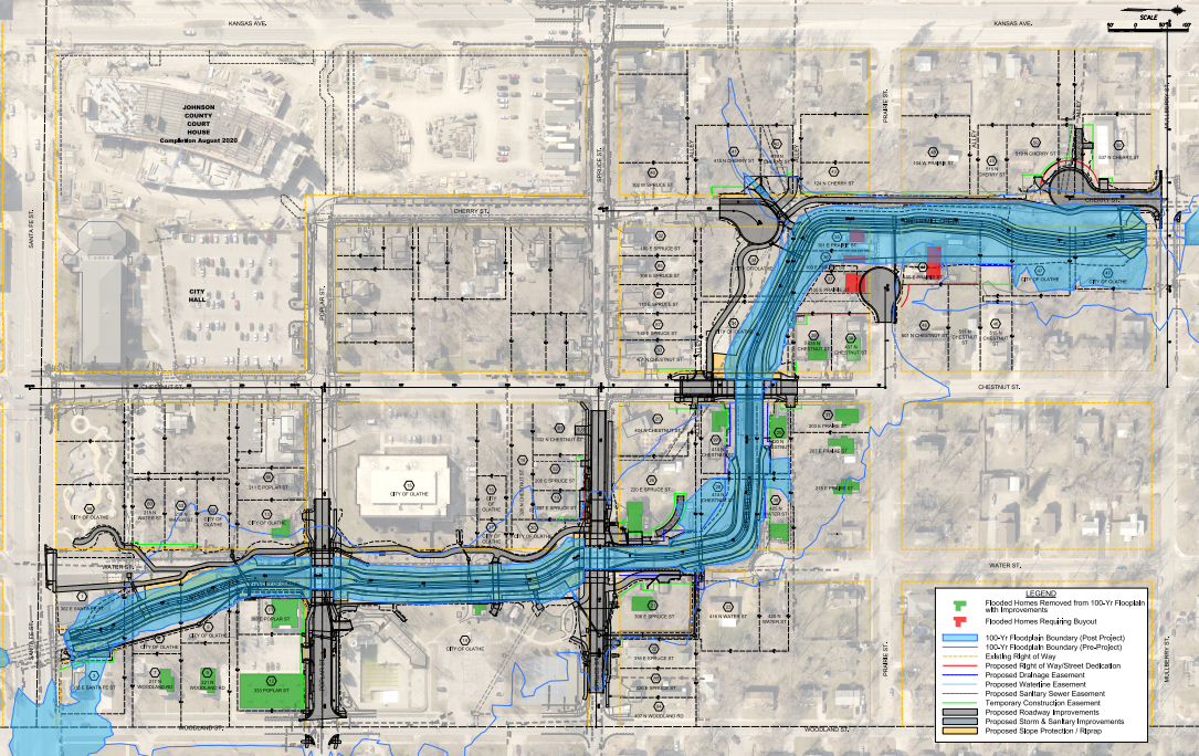 fema flood plain map