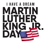 martin luther king day