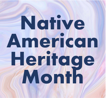 Native American Heritage Month