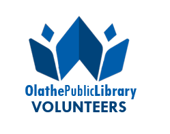 opl volunteer logo