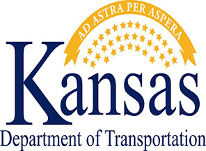 Kansas Department of Transportation Logo