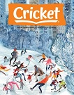 cricket magazine