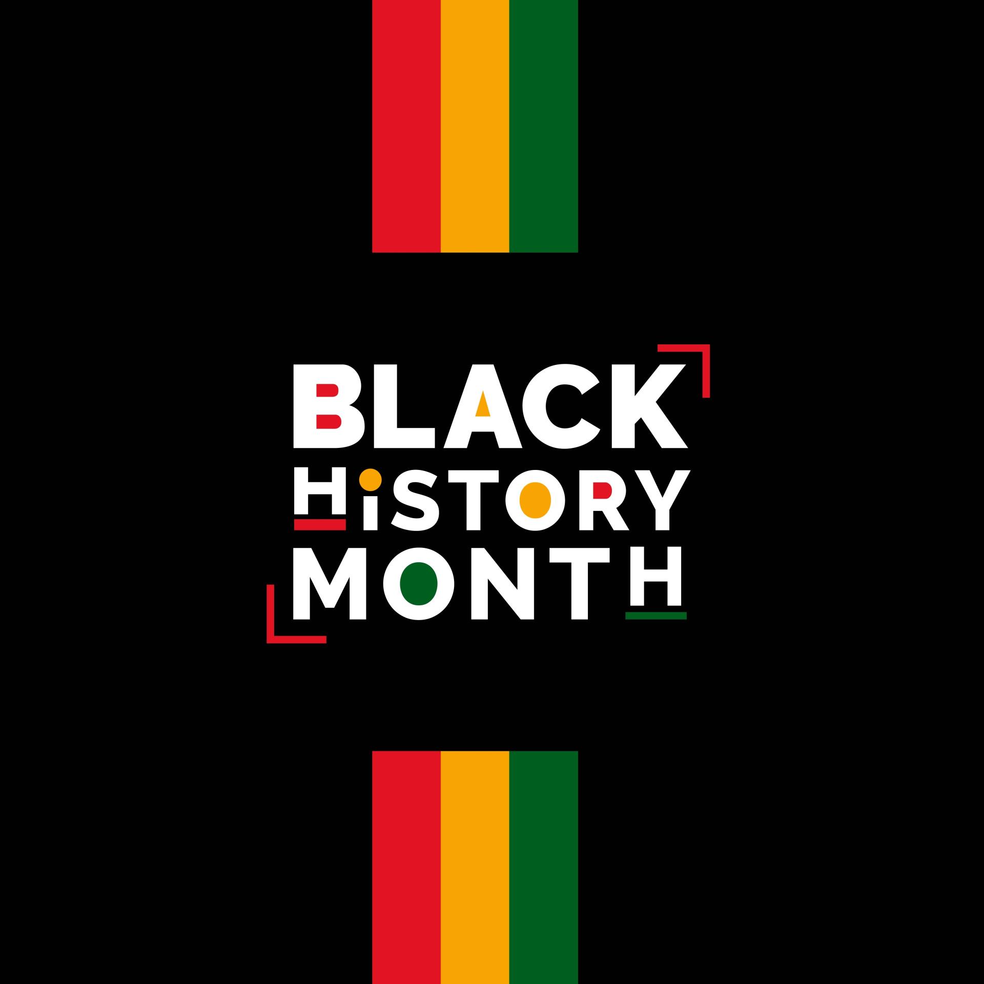 Black History Month