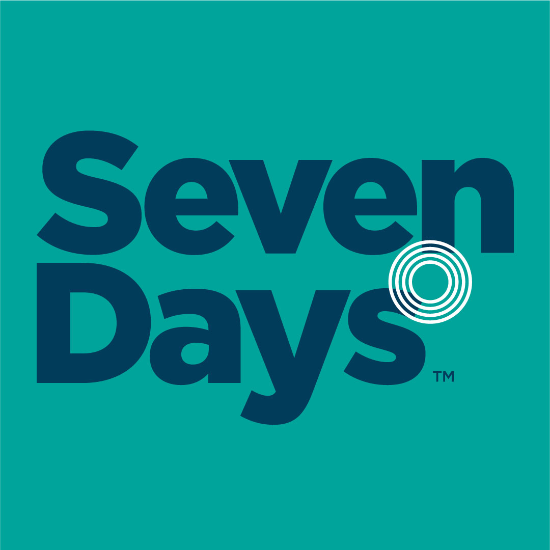 SevenDays Logo