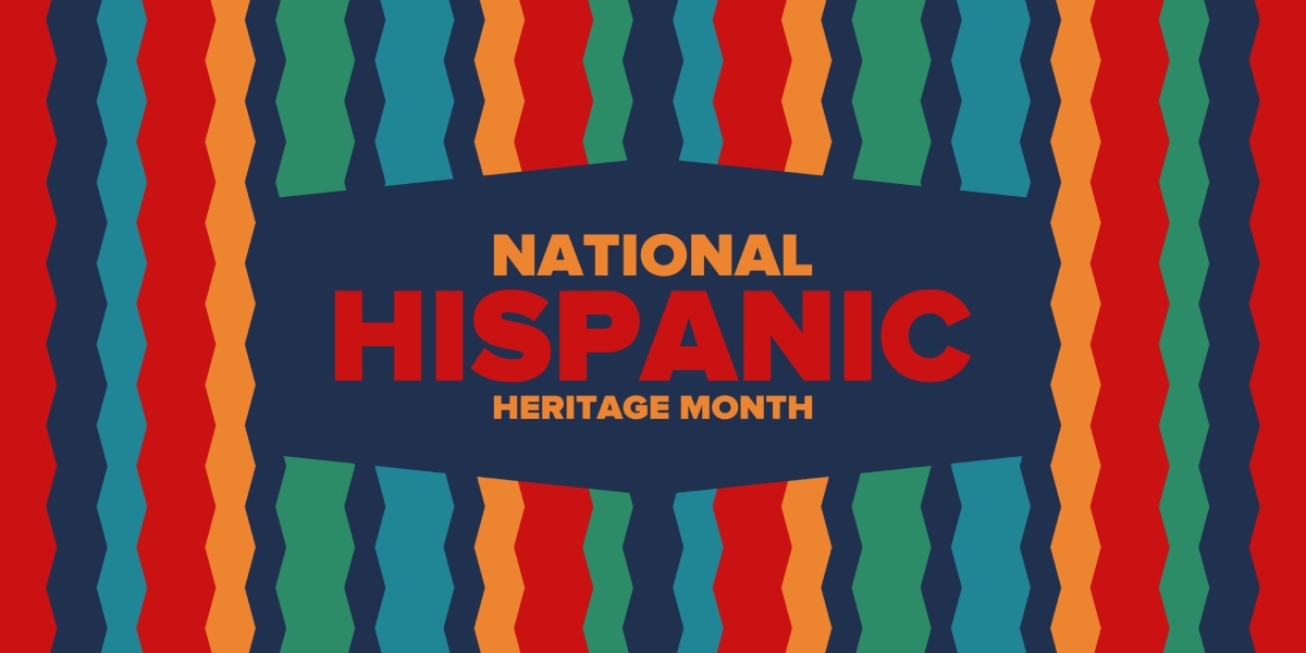 Hispanic Heritage Month