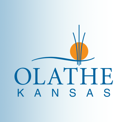 Olathe City Logo