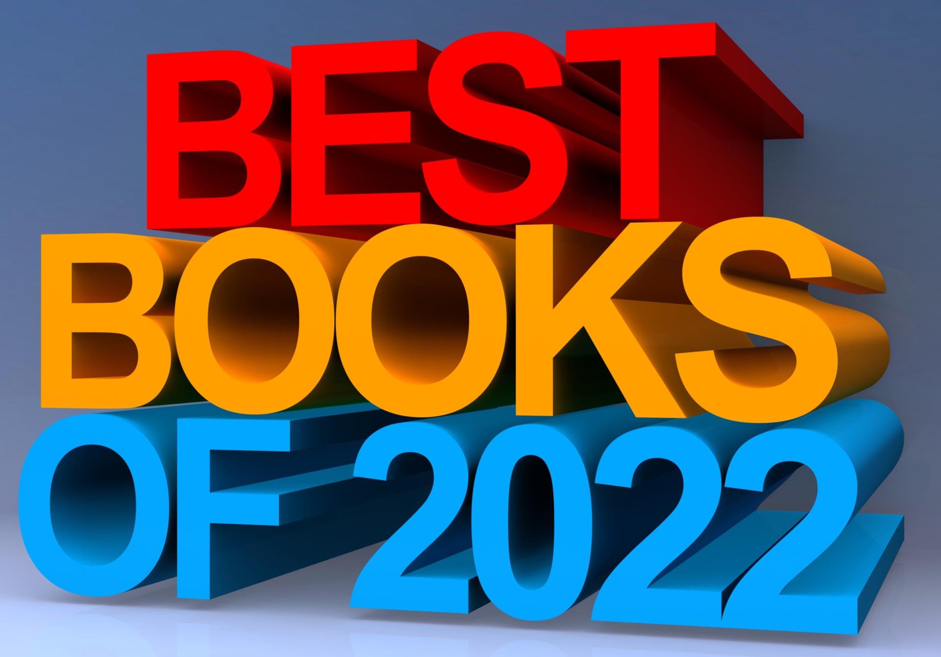 Best Books of 2022