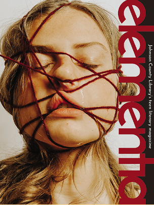 cover of elementia magazine