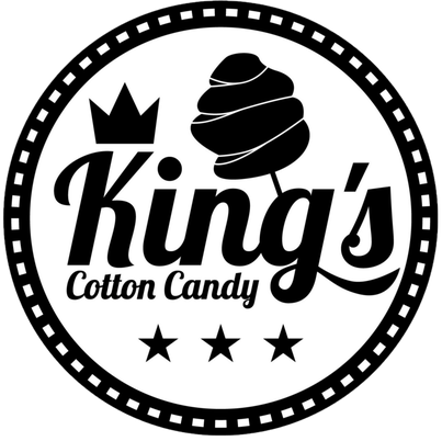 Kings Cotton Candy logo