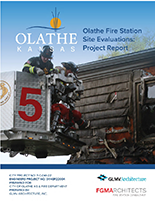 fire station evaluation