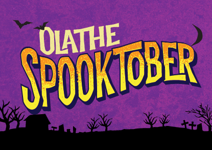 Olathe Spooktober