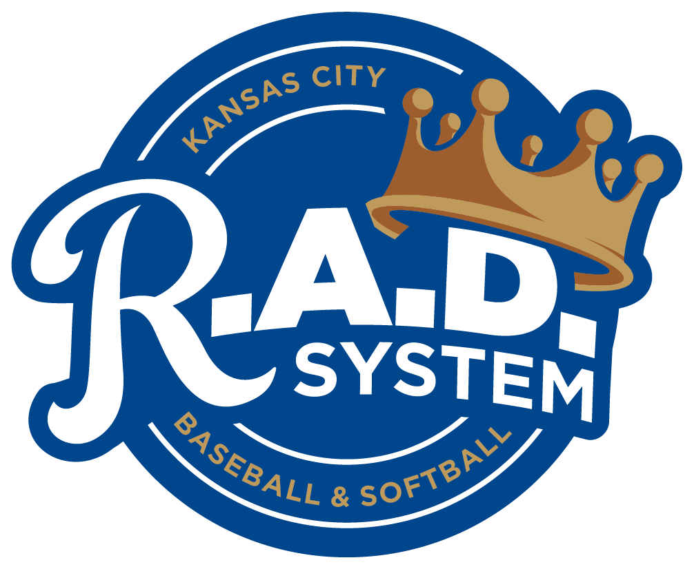 Kansas City R.A.D. System logo