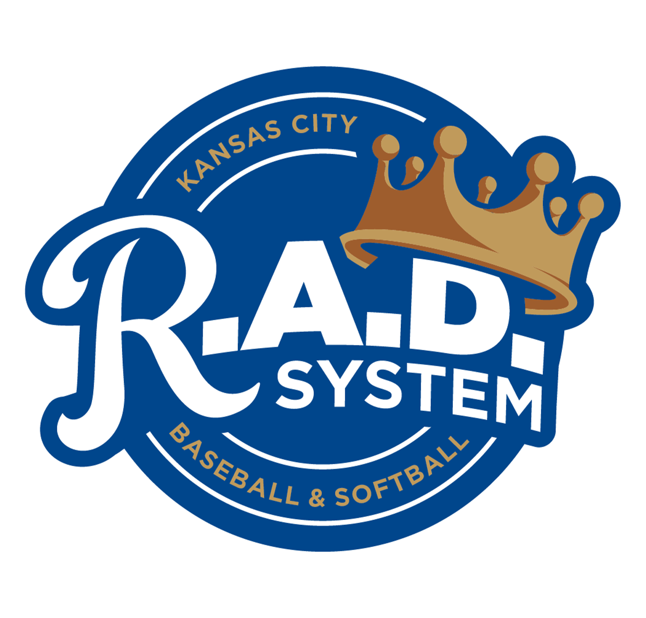 Kansas City R.A.D. System logo