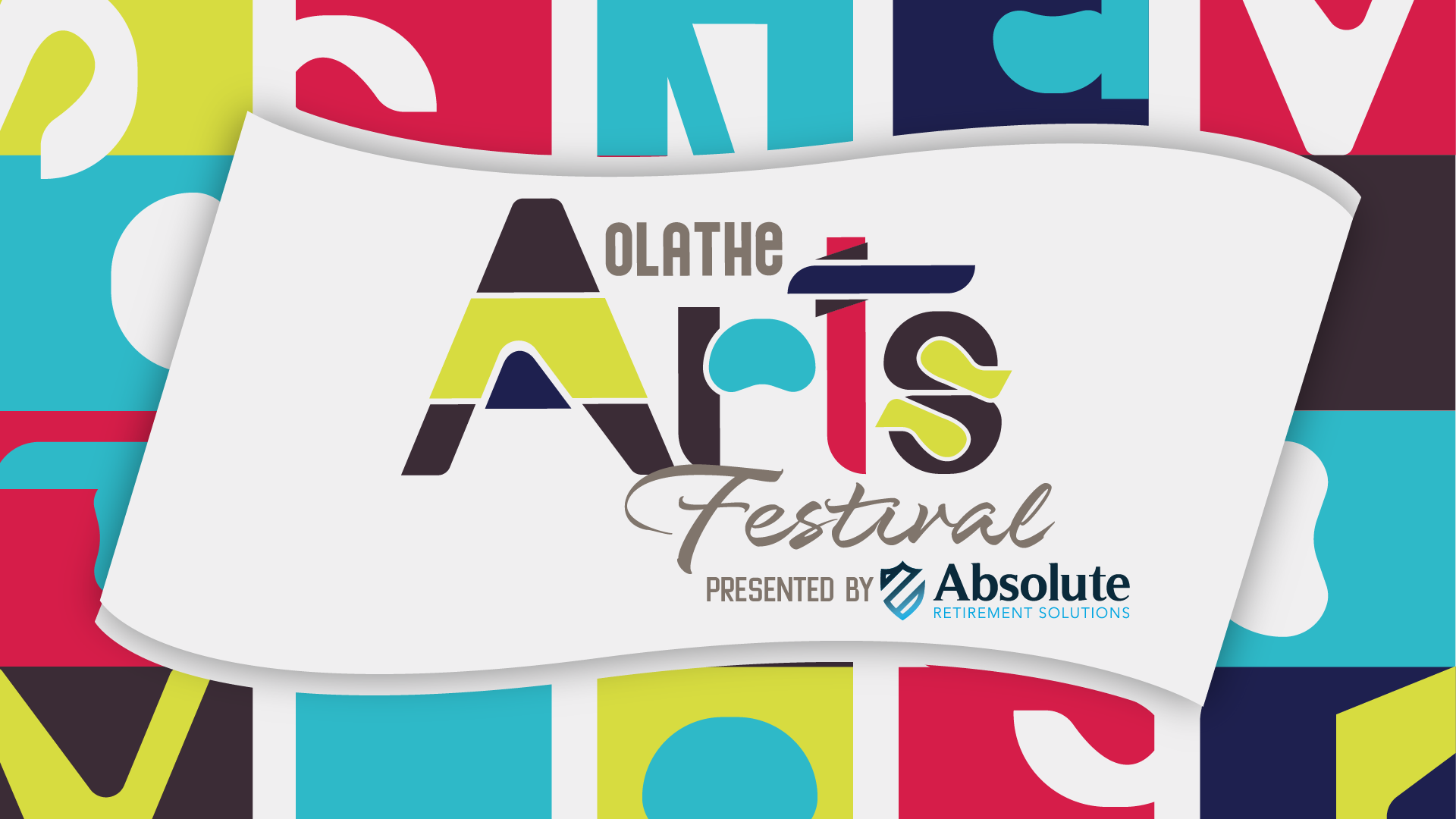 Olathe Arts Festival Presented by Absolute Retirement Solutions