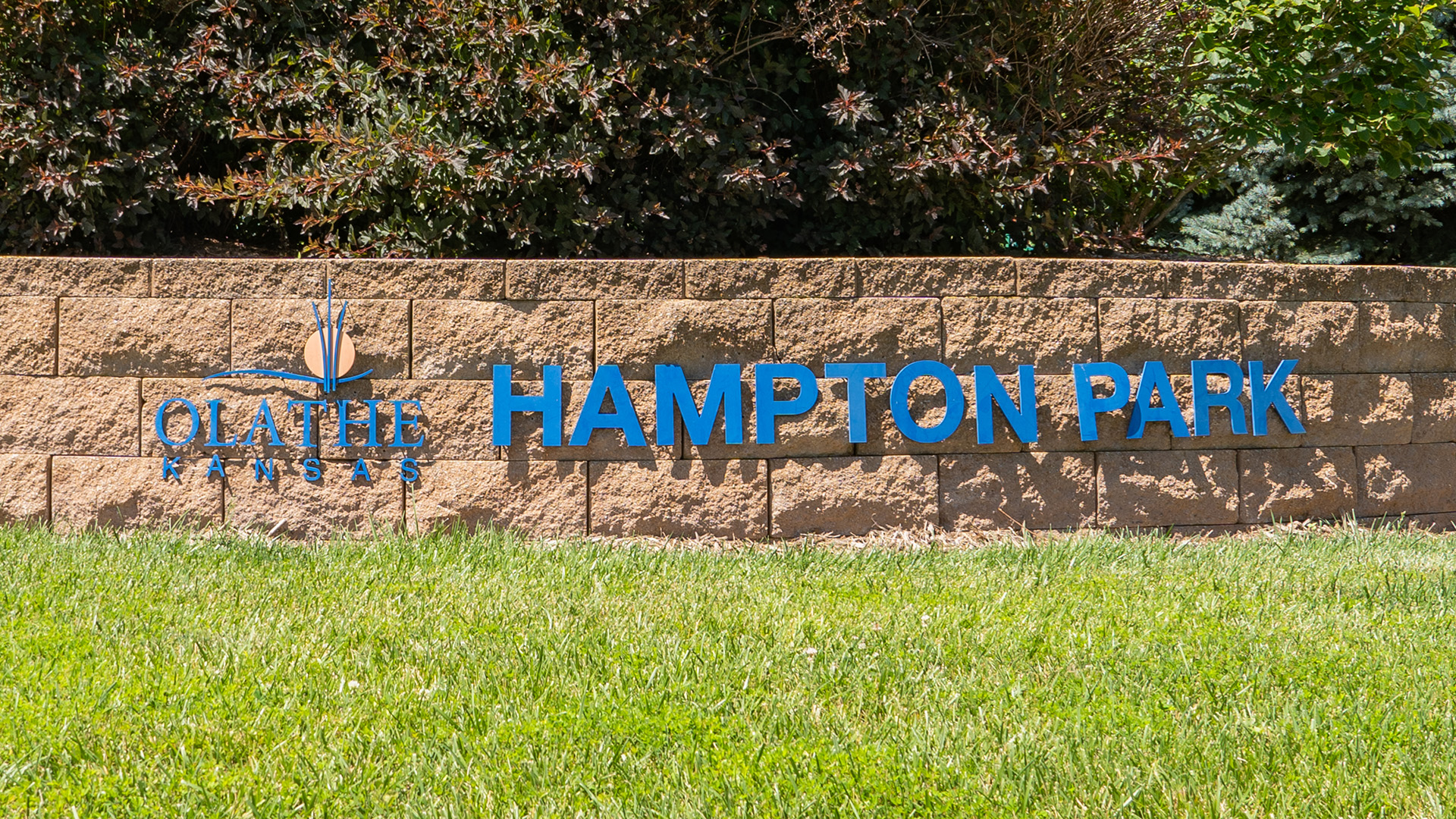 Hampton Park