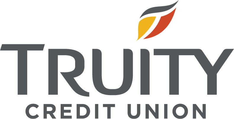 Truity Credit Union logo