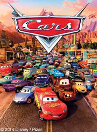 Cars movie