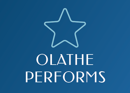 Olathe Performs Dashboard