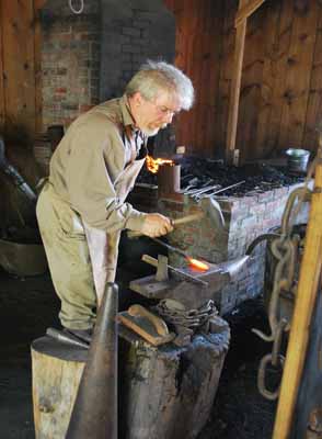 Blacksmith