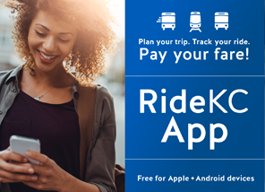 RideKC information