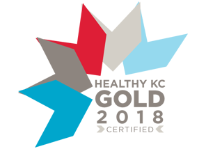 Healthy KC Gold Certified