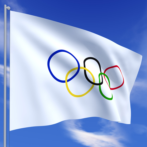 olympicflag