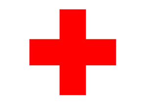 red cross logo