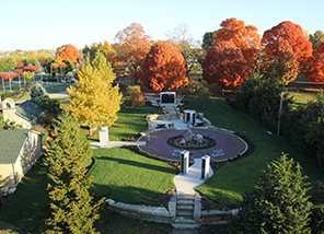 olathe cemetery