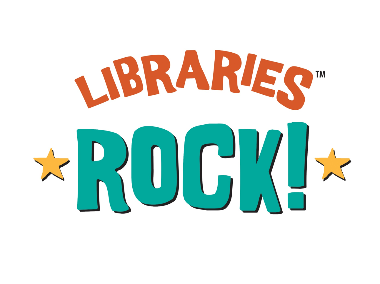 libraries rock