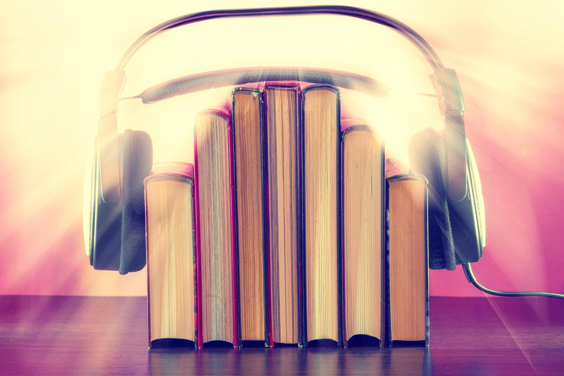 audiobooks