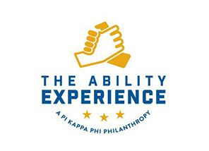 the ability experience logo