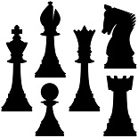 chesspieces