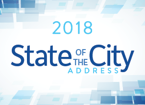 State of the City