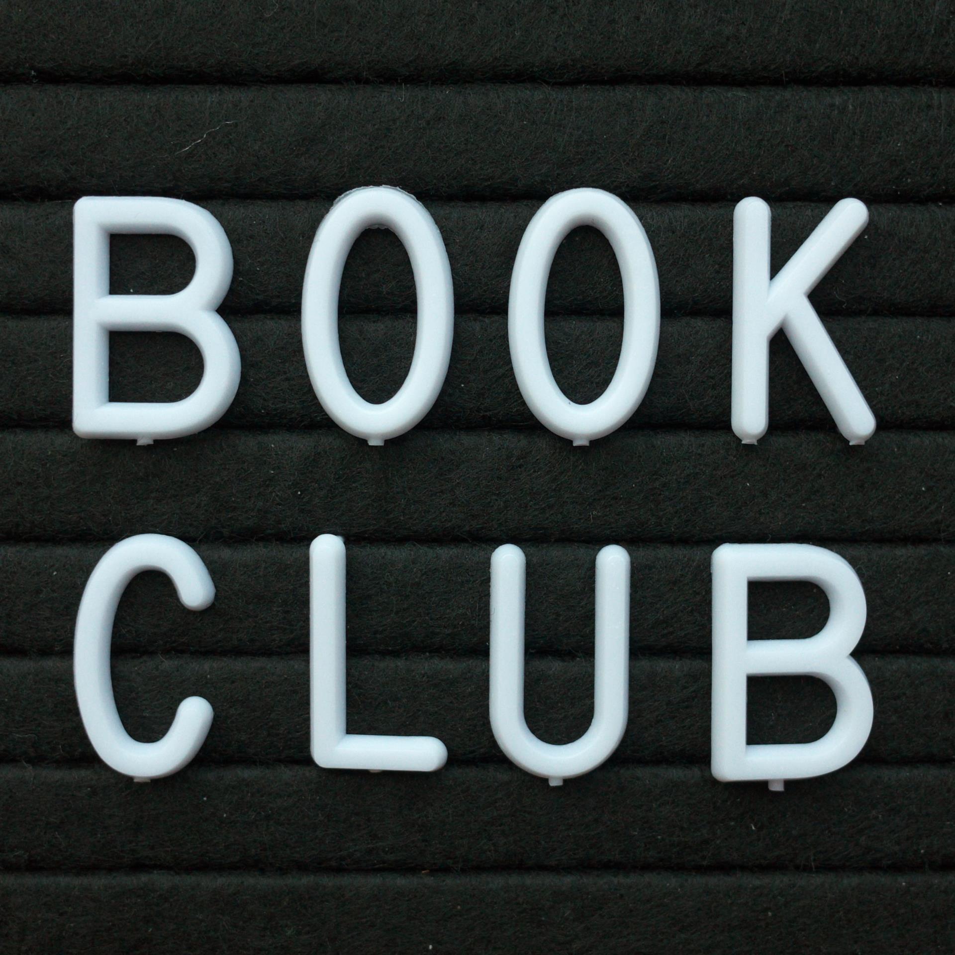 book club thumbnail