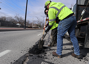 pothole thumbnail