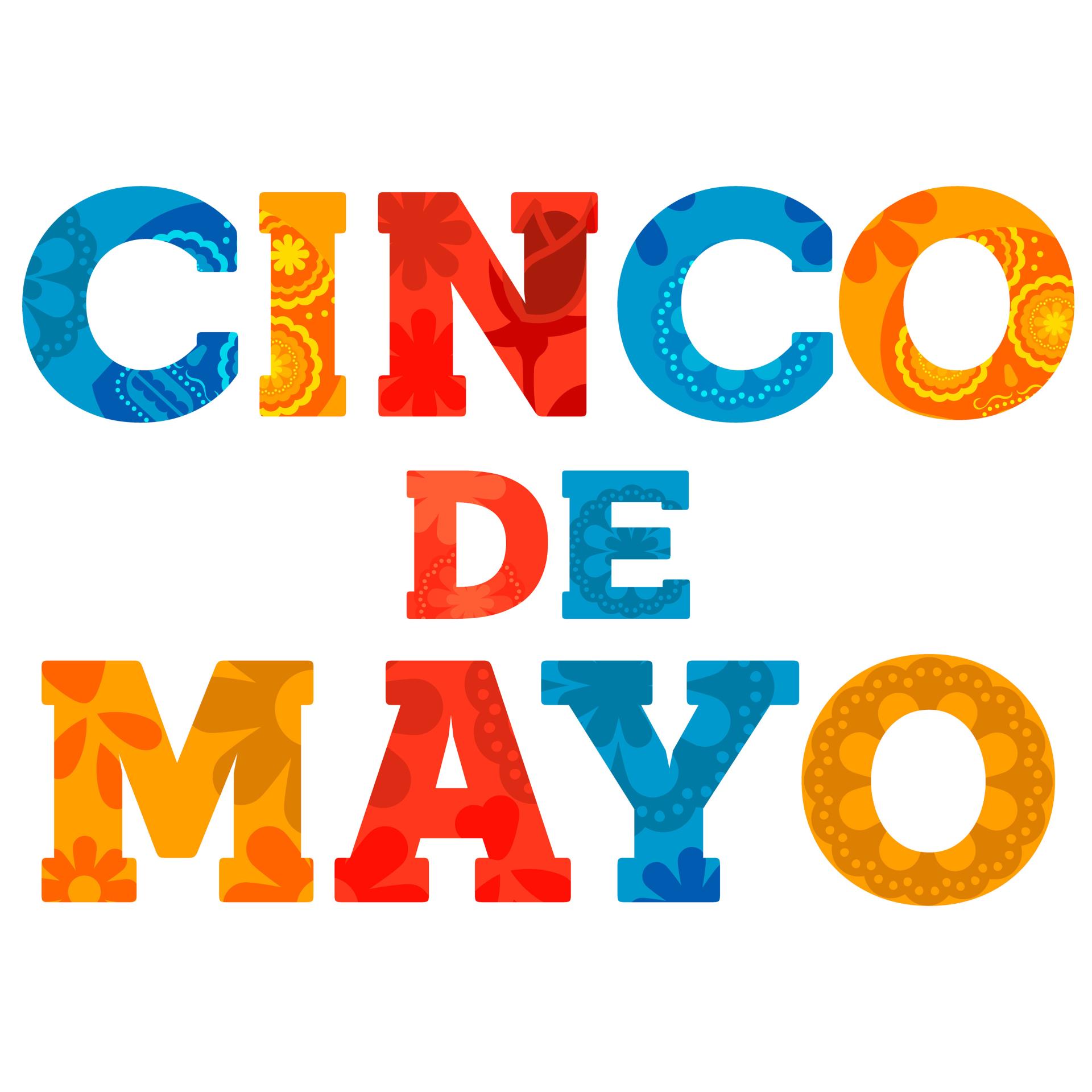 cinco de mayo