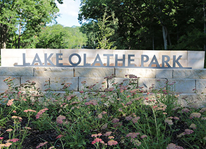 lake olathe