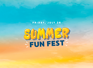 Summer Fun Fest