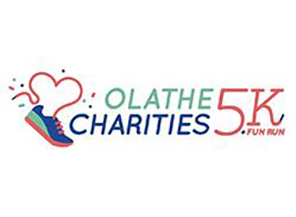 olathe charities 5k