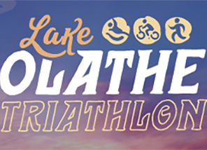 lake olathe tri