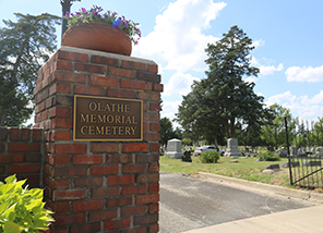 Olathe Cemetery