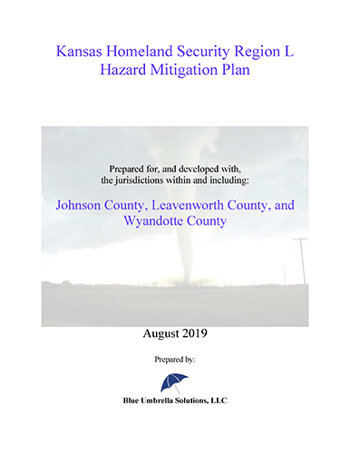 Hazard Mitigation Plan